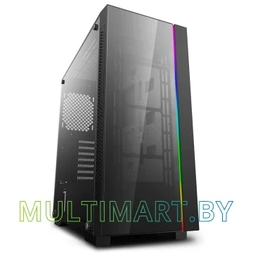 Корпус DeepCool MATREXX 55 V3 ADD-RGB DP-ATX-MATREXX55V3-AR